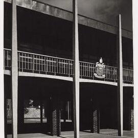 Canberra Grammar - Science Block