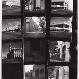 South Melbourne - Gas Works Site