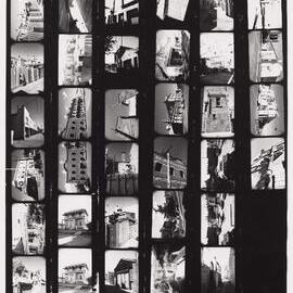 South Melbourne - Gas Works Site