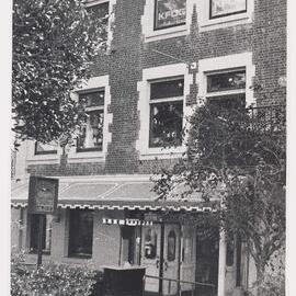 South Melbourne - Gas Works Site