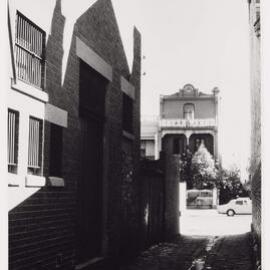 South Melbourne - Gas Works Site