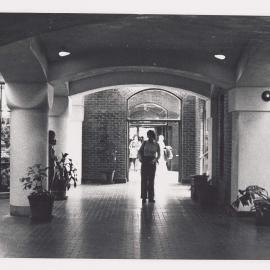 South Melbourne - Gas Works Site