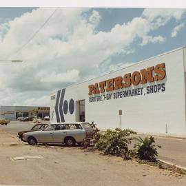 Rapid Creek Shopping Centre