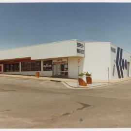 Rapid Creek Shopping Centre
