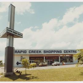 Rapid Creek Shopping Centre