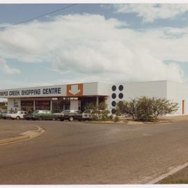 Rapid Creek Shopping Centre