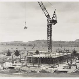 Campbelltown Hospital
