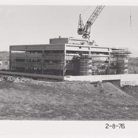 Campbelltown Hospital