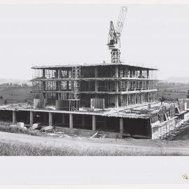 Campbelltown Hospital