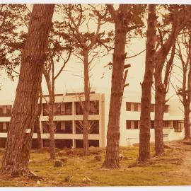 Campbelltown Hospital