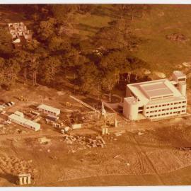 Campbelltown Hospital