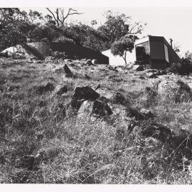 Roy Simpson house Mount Macedon