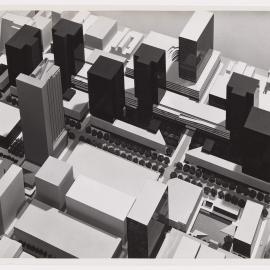 Skidmore Owings and Merrill