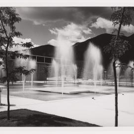 Skidmore Owings and Merrill