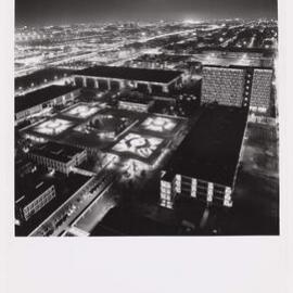 Skidmore Owings and Merrill