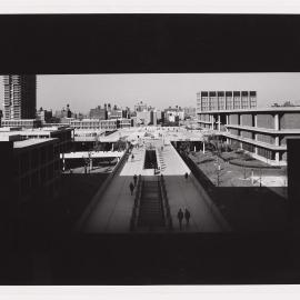 Skidmore Owings and Merrill