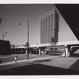 Skidmore Owings and Merrill