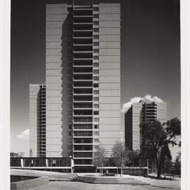 Skidmore Owings and Merrill