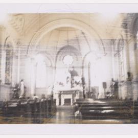 Loreto Convent Chapel