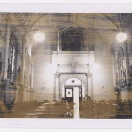 Loreto Convent Chapel