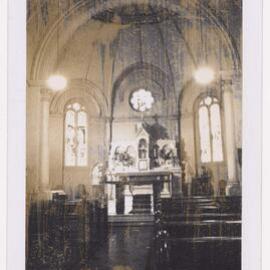 Loreto Convent Chapel