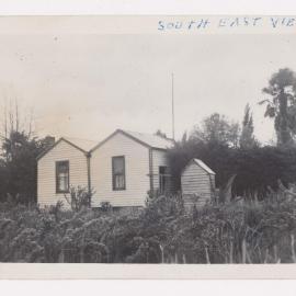 Ovens bowling club