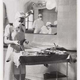 Queen Victoria Hospital Sussex