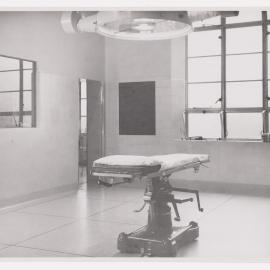 Queen Victoria Hospital Sussex