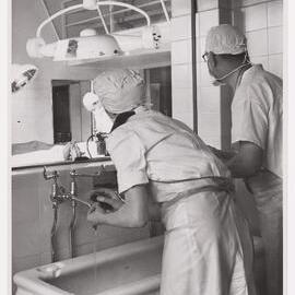 Queen Victoria Hospital Sussex