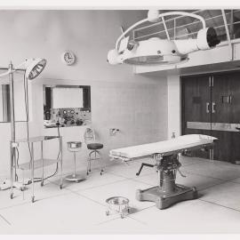 Queen Victoria Hospital Sussex