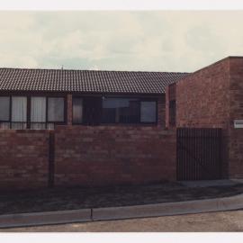 Units built by Mr Keto in Rivet