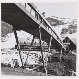 Thredbo