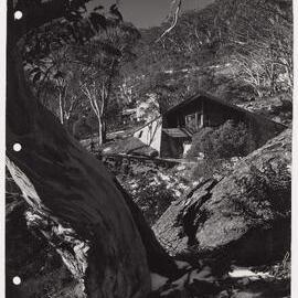 Thredbo