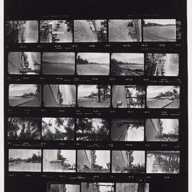 Sydney photos, including Manly Beach