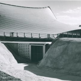 [Sidney Myer Music Bowl]