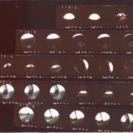 [Sidney Myer Music Bowl]