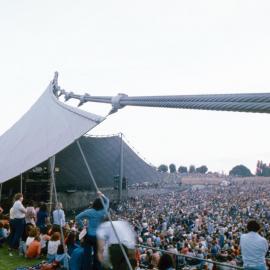 [Sidney Myer Music Bowl]