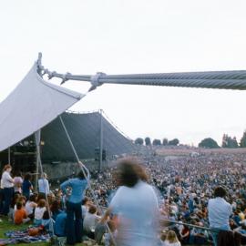 [Sidney Myer Music Bowl]