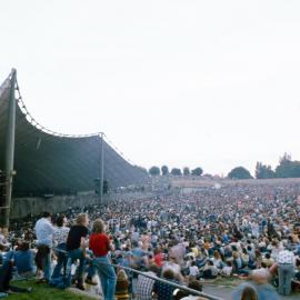 [Sidney Myer Music Bowl]