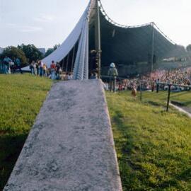 [Sidney Myer Music Bowl]