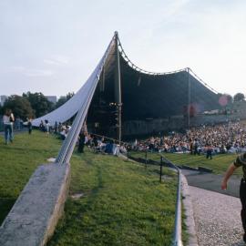 [Sidney Myer Music Bowl]
