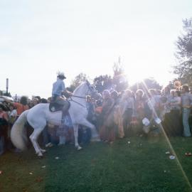 [Sidney Myer Music Bowl]