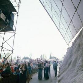 [Sidney Myer Music Bowl]