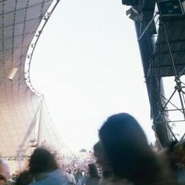 [Sidney Myer Music Bowl]