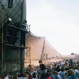 [Sidney Myer Music Bowl]