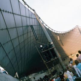 [Sidney Myer Music Bowl]