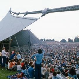 [Sidney Myer Music Bowl]