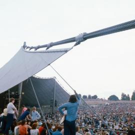 [Sidney Myer Music Bowl]
