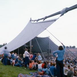 [Sidney Myer Music Bowl]