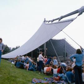 [Sidney Myer Music Bowl]